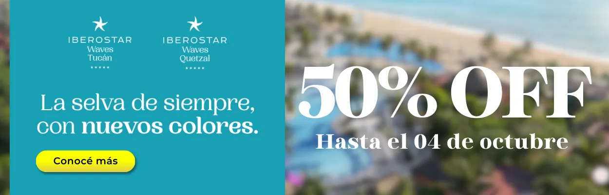 iberostar