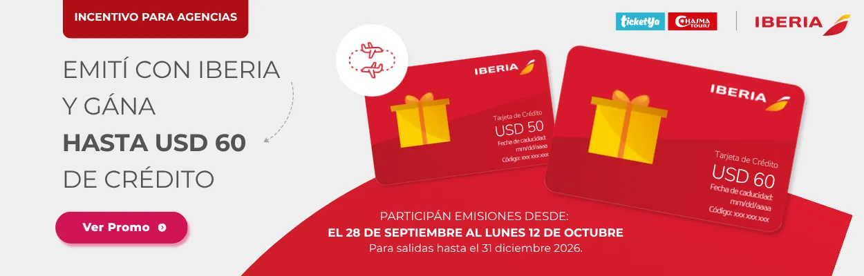 Iberia