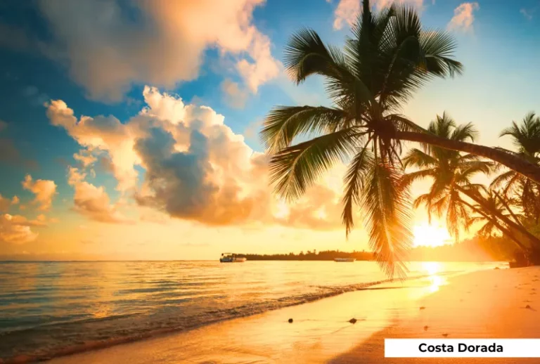 Paquete a Costa Dorada desde Salta