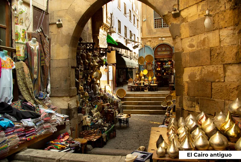 Dubái y Egipto con Mar Rojo - Entre Pirámides y Rascacielos - Imagen 6