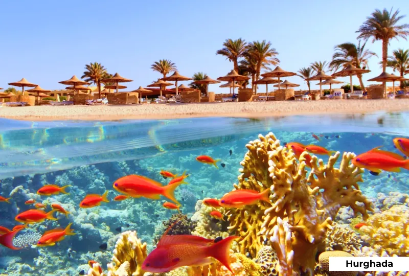 Dubái y Egipto con Mar Rojo - Entre Pirámides y Rascacielos - Imagen 2