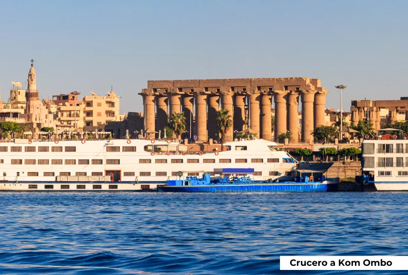 Dubái y Egipto con Mar Rojo - Entre Pirámides y Rascacielos - Imagen 4