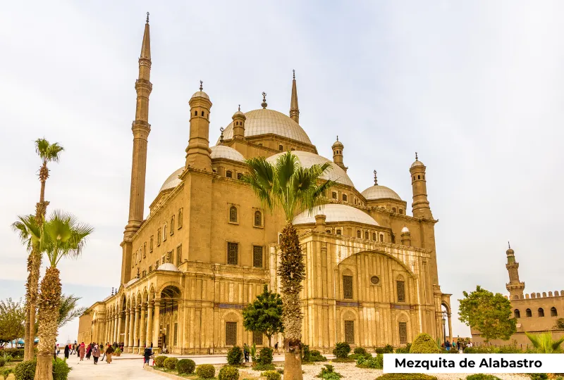 Dubái y Egipto con Mar Rojo - Entre Pirámides y Rascacielos - Imagen 7