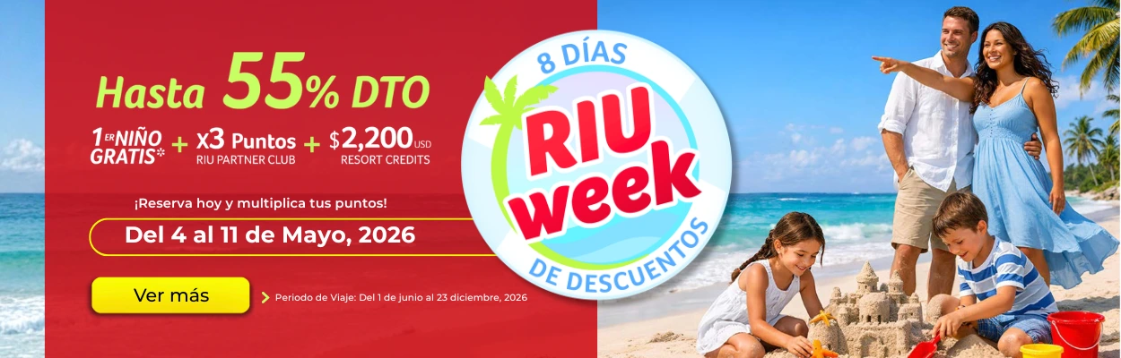 riu week