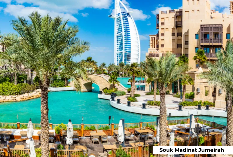 Dubái y Egipto con Mar Rojo - Entre Pirámides y Rascacielos - Imagen 11