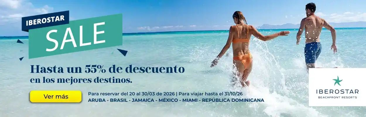 Iberostar Sale