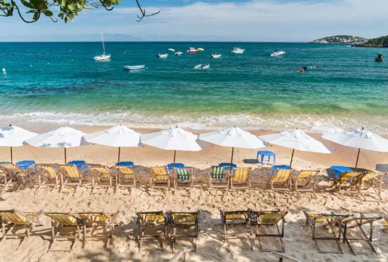 Paquete a Búzios desde Tucumán