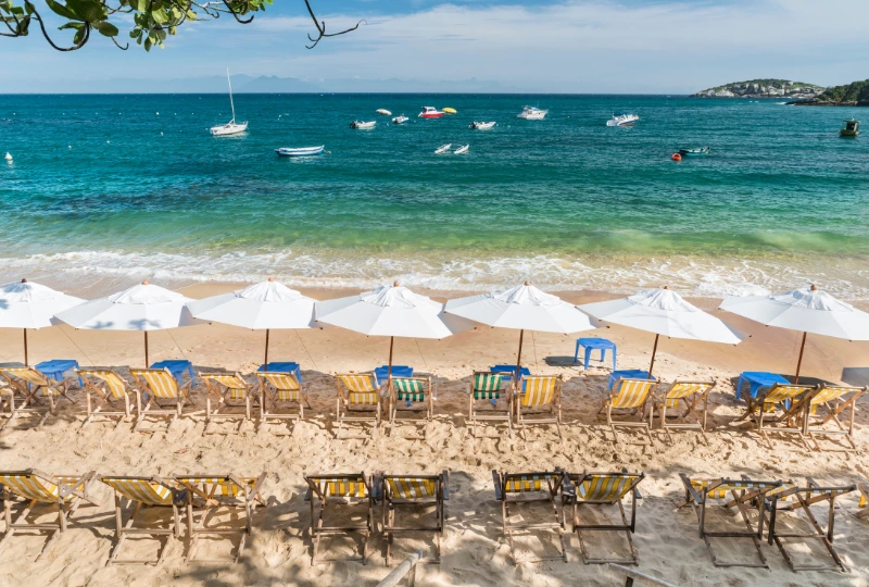 Paquete a Búzios desde Tucumán