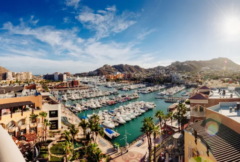 Paquete Experimenta Los Cabos & Panamá desde Mendoza