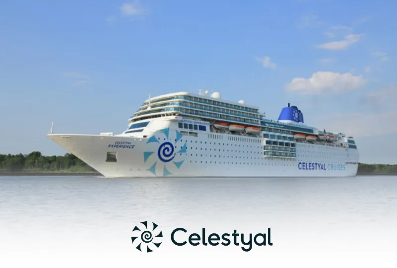 Celestyal Cruises