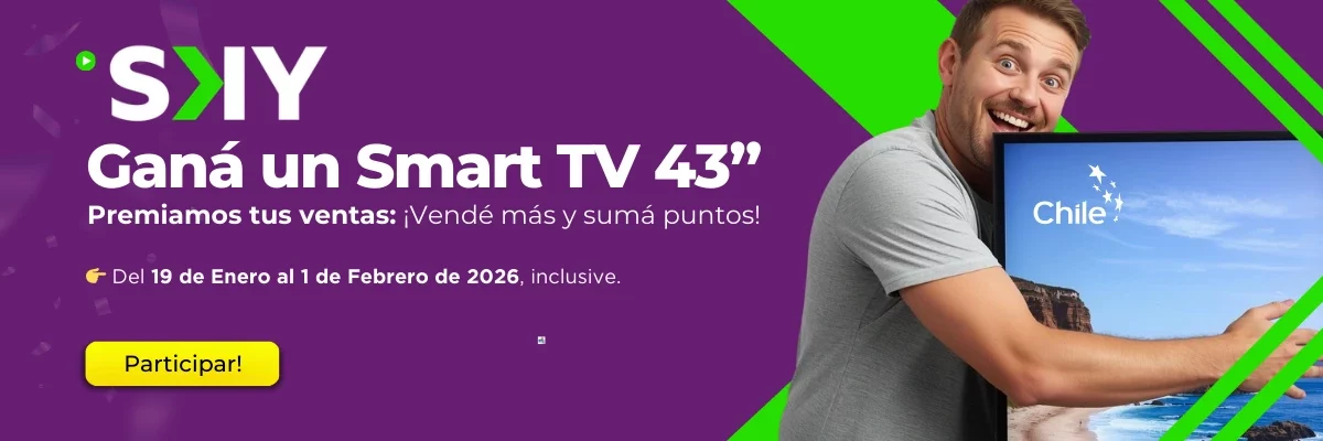 concurso de ventas sky