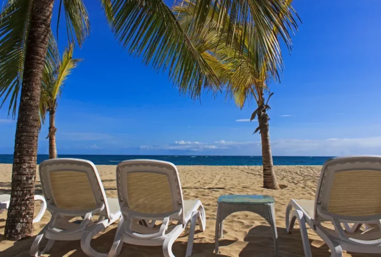Paquete a Puerto Plata desde Rosario