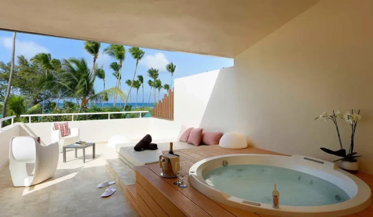 Grand Palladium Select Bávaro en Punta Cana: un nuevo capítulo de lujo y hospitalidad