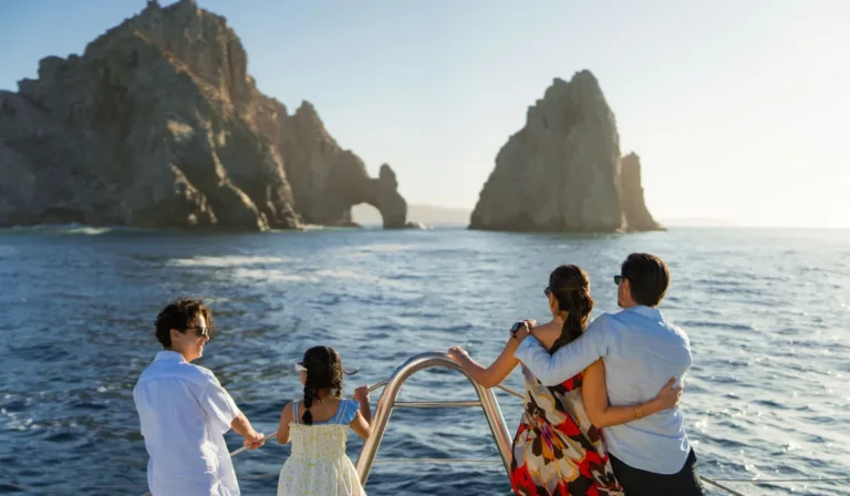 Los Cabos, México: guía completa de los mejores lugares para visitar en el paraíso donde se unen el Pacífico y el Mar de Cortés
