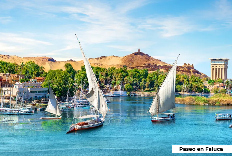 Dubái y Egipto con Mar Rojo - Entre Pirámides y Rascacielos - Imagen 5