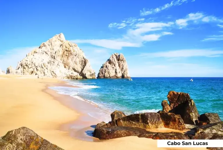 Paquete a Rockeala en Los Cabos