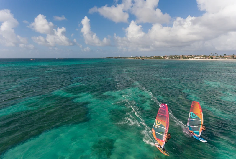 Paquete Caribe sin visa - Royal Caribbean - Desde Córdoba