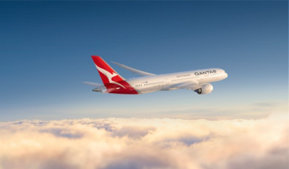 qantas