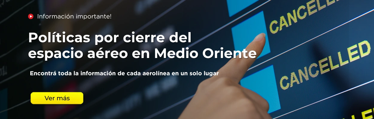 Nuevas Politicas de cierre