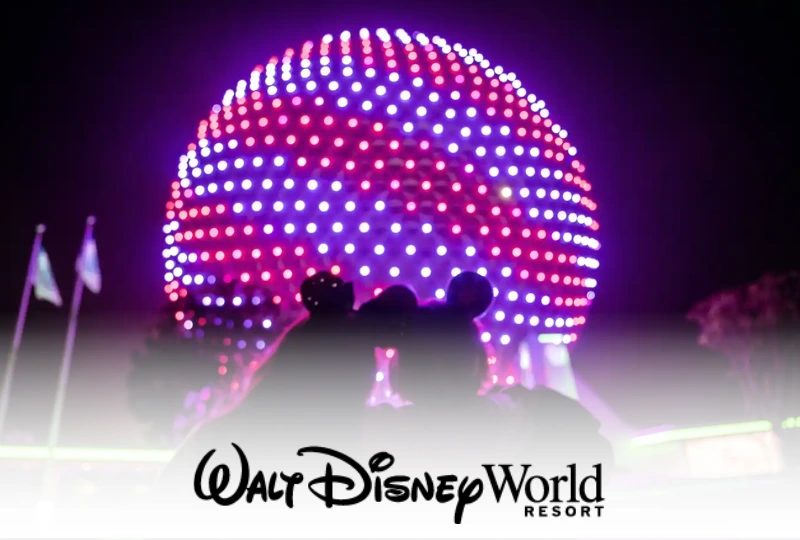 Walt Disney World