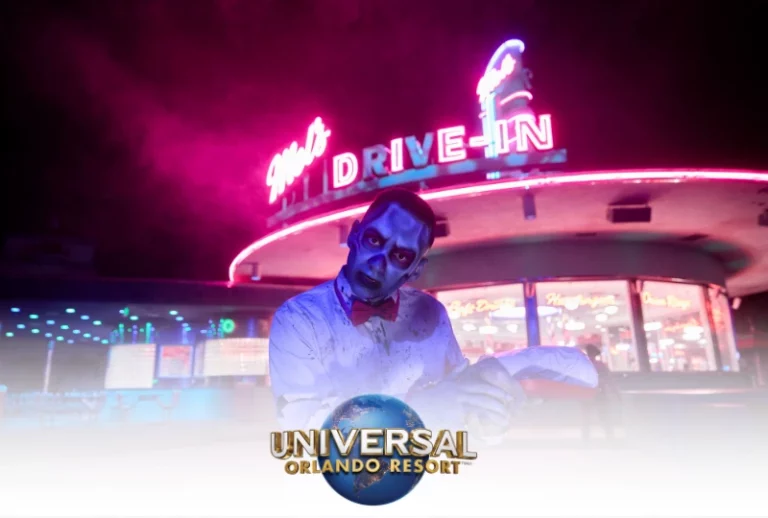 Universal Orlando Resort