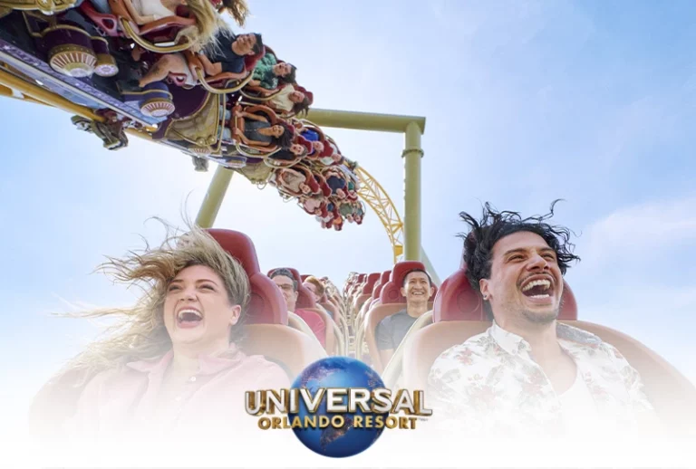 Universal Orlando Resort