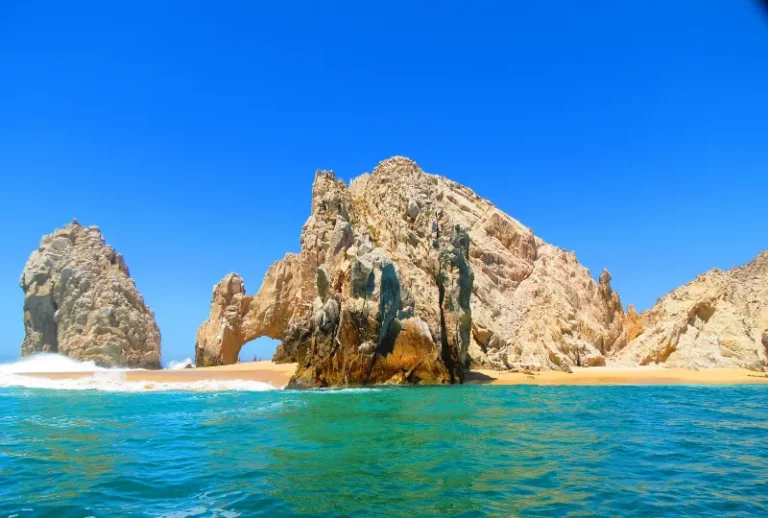 Paquete Los Cabos Fly & Drive