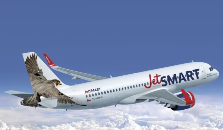 JetSMART actualiza sus familias tarifarias: estos son los cambios