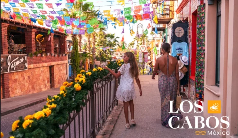 Qué hacer en Los Cabos: lugares imperdibles y experiencias únicas