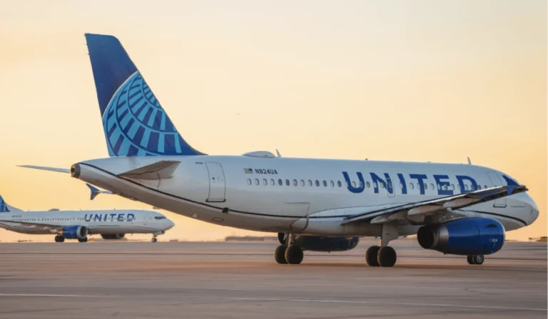 United Airlines: nuevas tarifas base de cabina Polaris℠ y Premium Plus℠