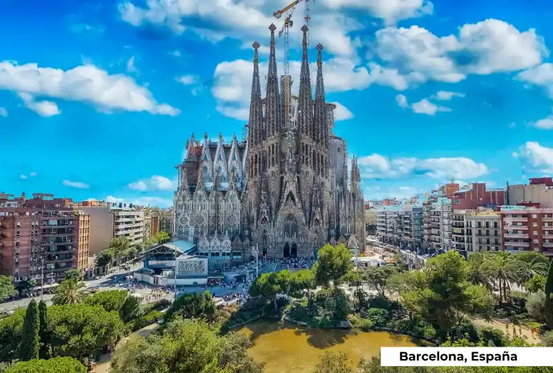 Europa Estilo MP desde Madrid - Imagen 4