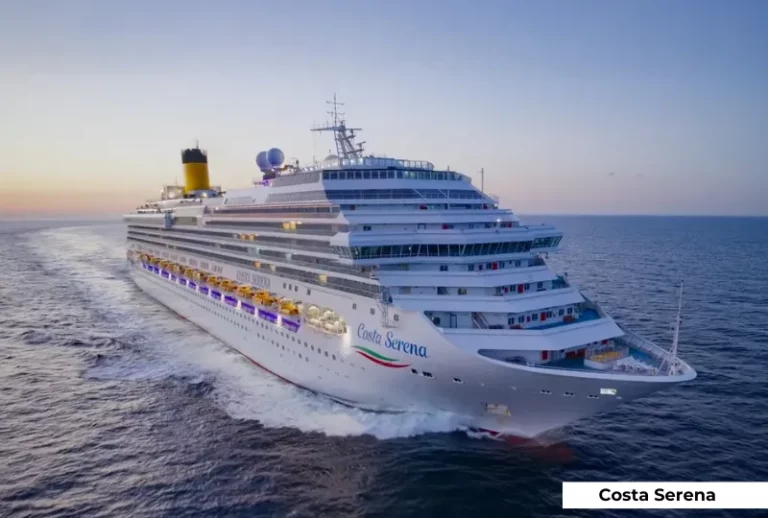 Crucero a Brasil desde Bs As – Enero – Cupo confirmado