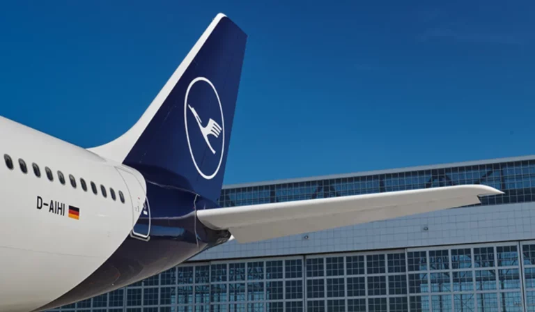 Ultima actualización: Huelga de pilotos en Lufthansa abril 2026