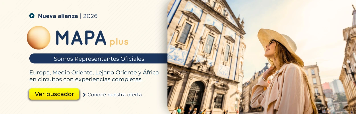 Circuitos Internacionales