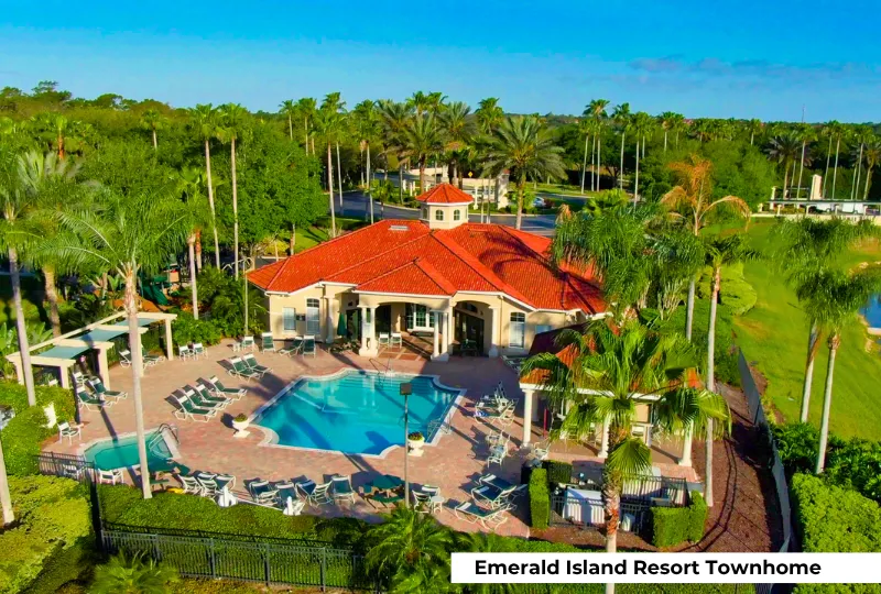 Kissimmee en Vacaciones de Invierno