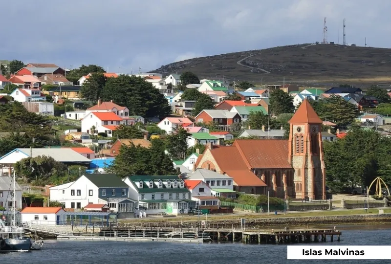Crucero Antártida & Islas Malvinas - Imagen 14