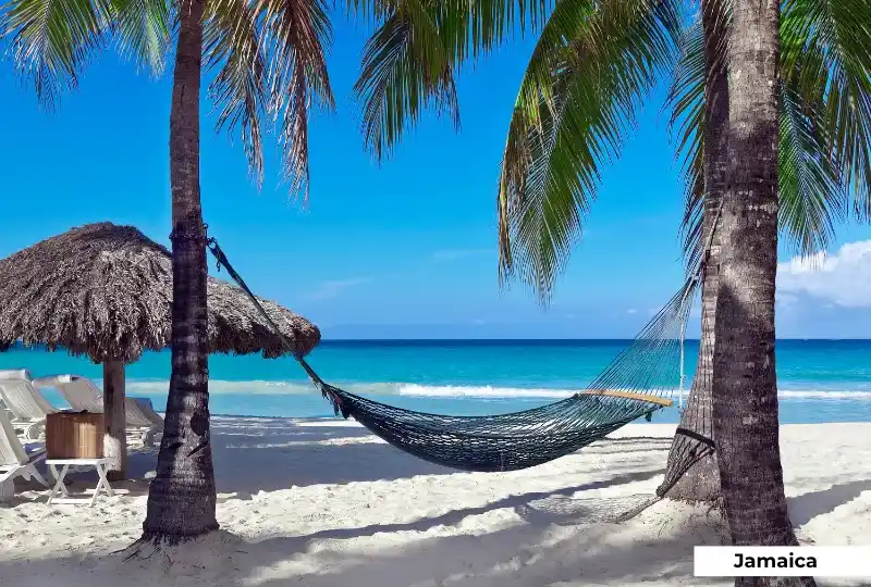 Paquete a Jamaica desde Salta