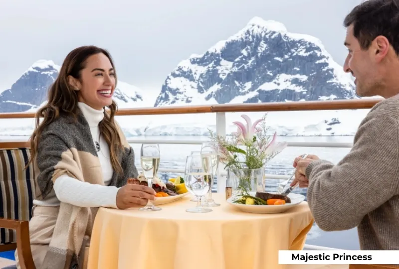Crucero Antártida & Islas Malvinas - Imagen 5