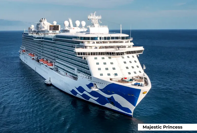 Crucero Antártida & Islas Malvinas - Imagen 2