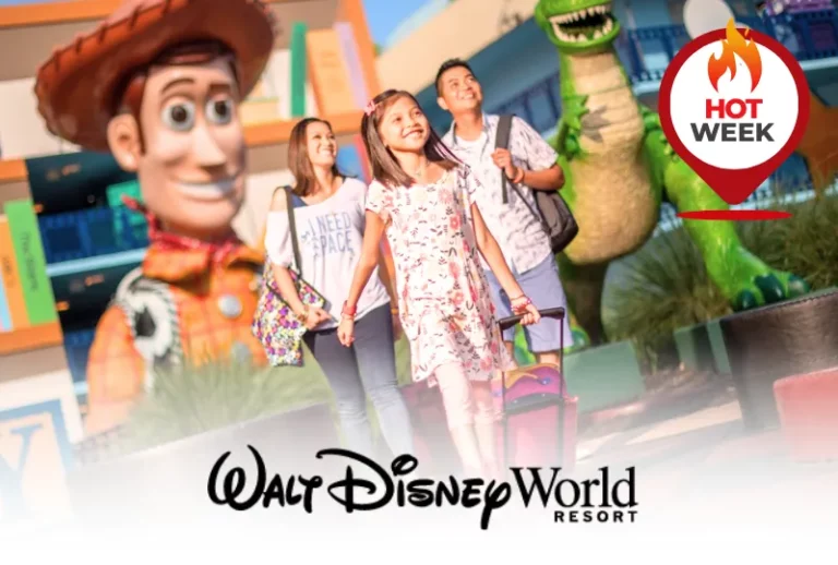 Walt Disney World