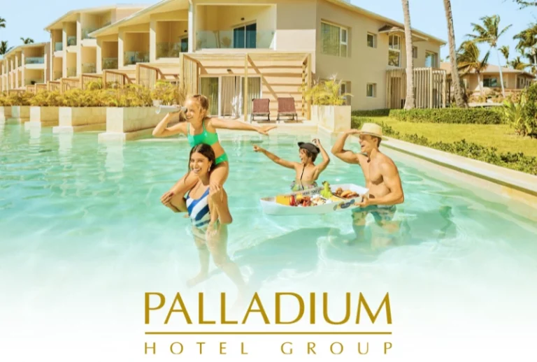 Palladium Hotel Group