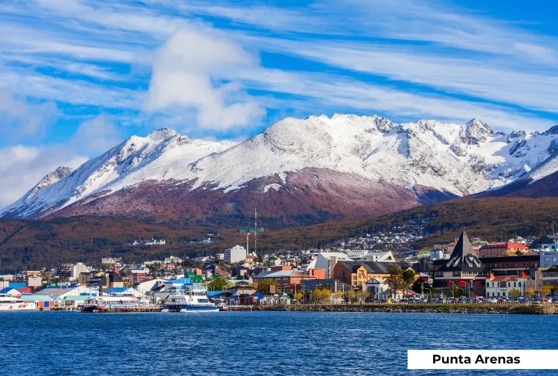 Crucero Antártida & Islas Malvinas - Imagen 20