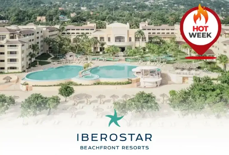 Iberostar Hotels & Resort Hot Week