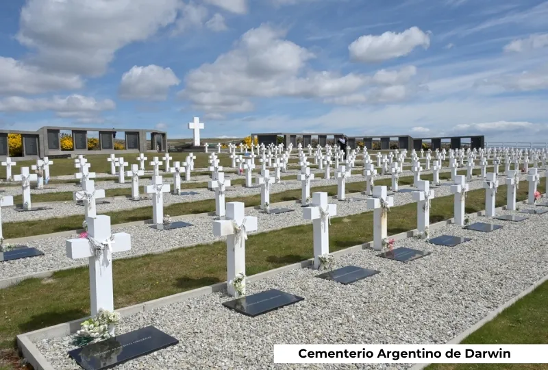 Crucero Antártida & Islas Malvinas - Imagen 16
