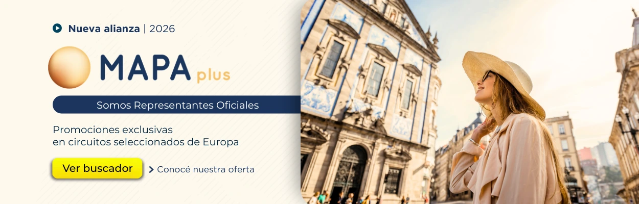 Circuitos Internacionales
