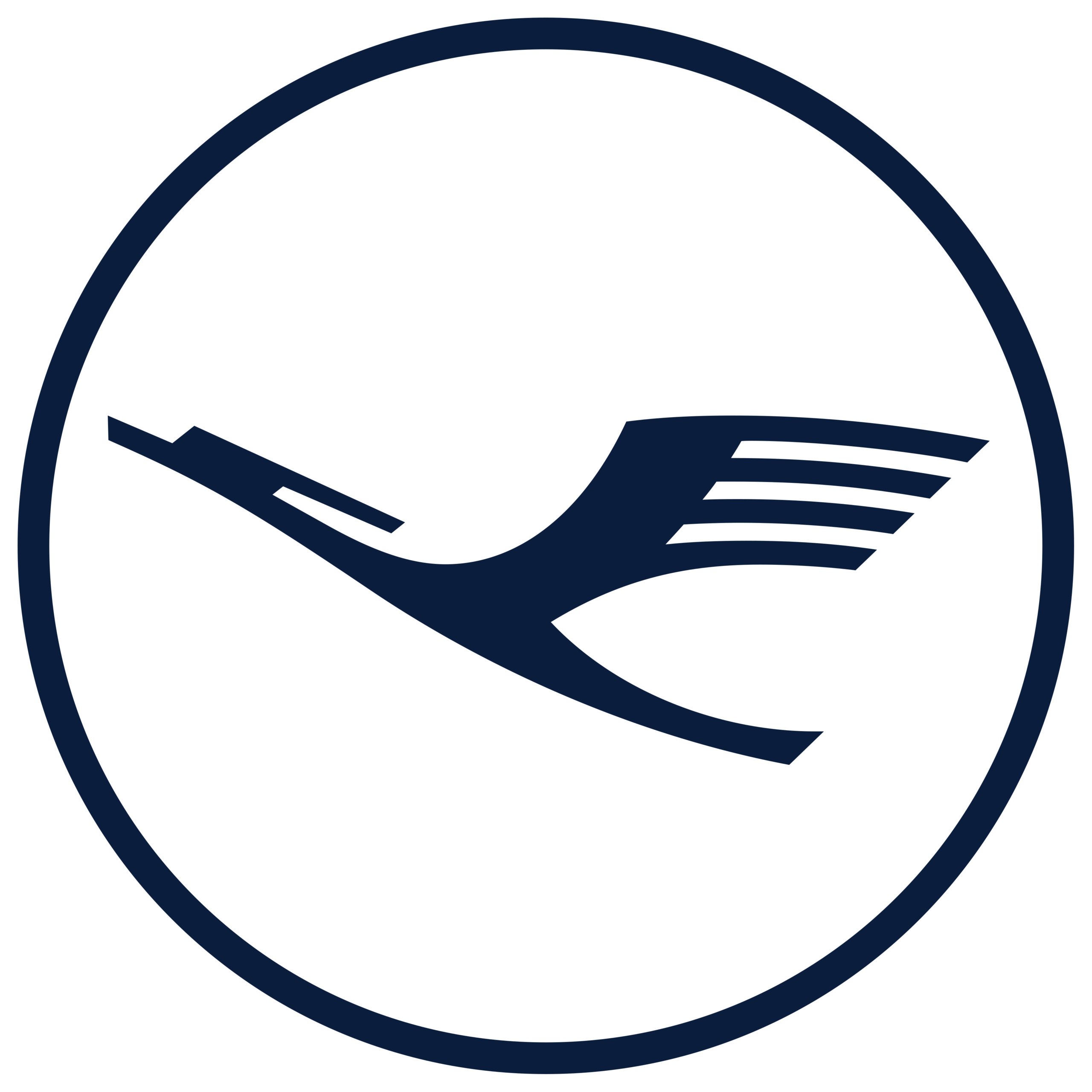 Lufthansa