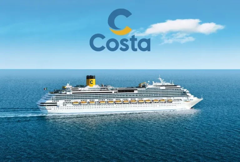 Caribe sin Visa – Costa Favolosa desde Santo Domingo
