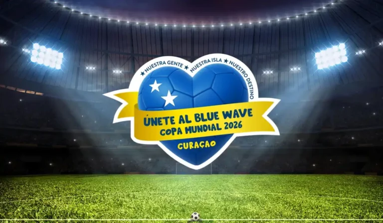 Curaçao hace historia: la isla caribeña clasifica al Mundial FIFA 2026 y conquista al mundo con The Blue Wave