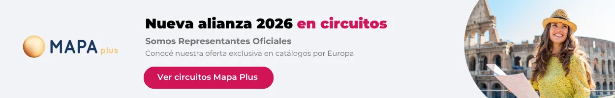 Circuitos Internacionales