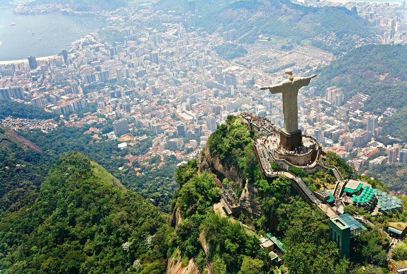 Viajá a Barcelona y regresá en crucero - Imagen 9